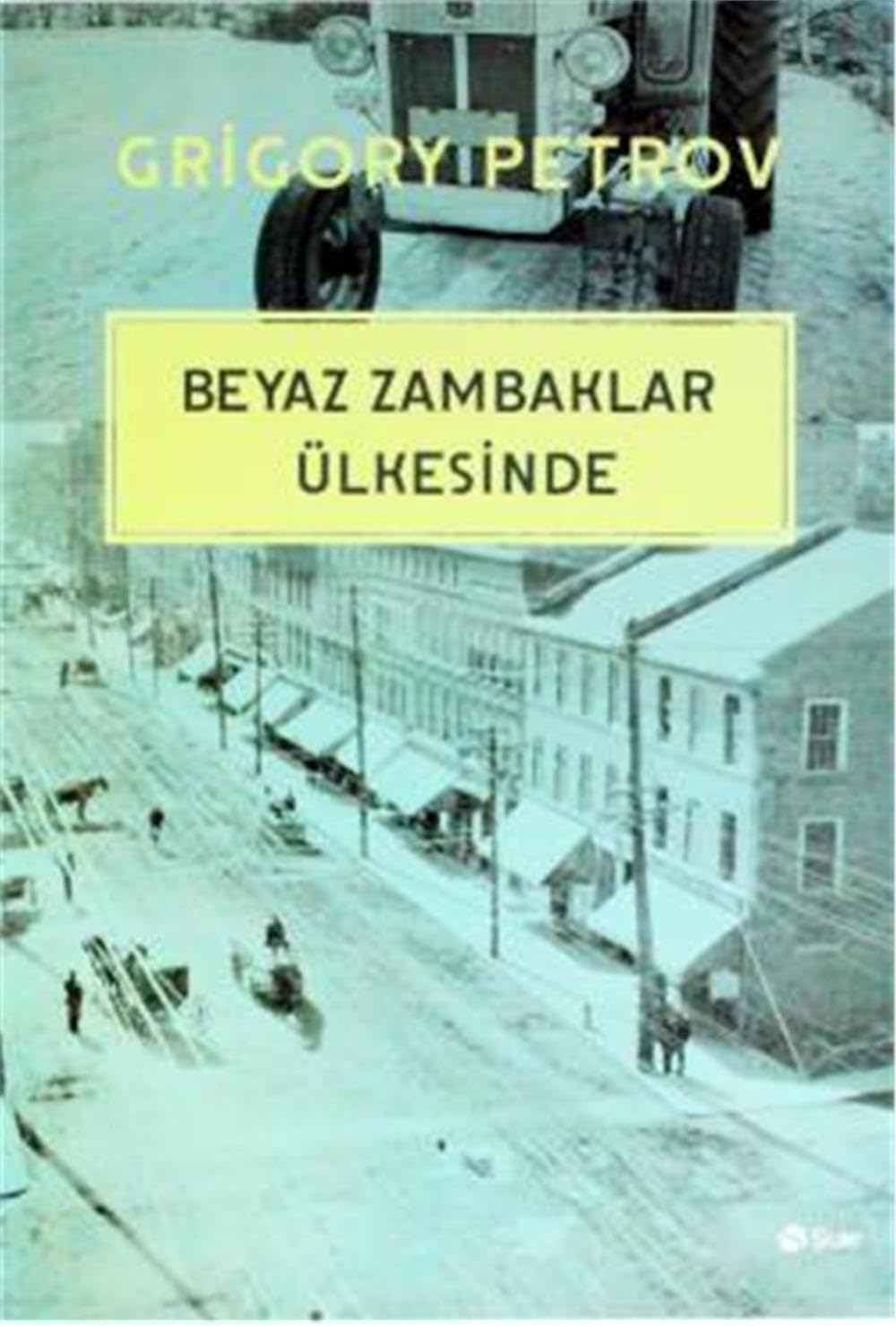 Beyaz Zambaklar Ülkesinde Philosophy