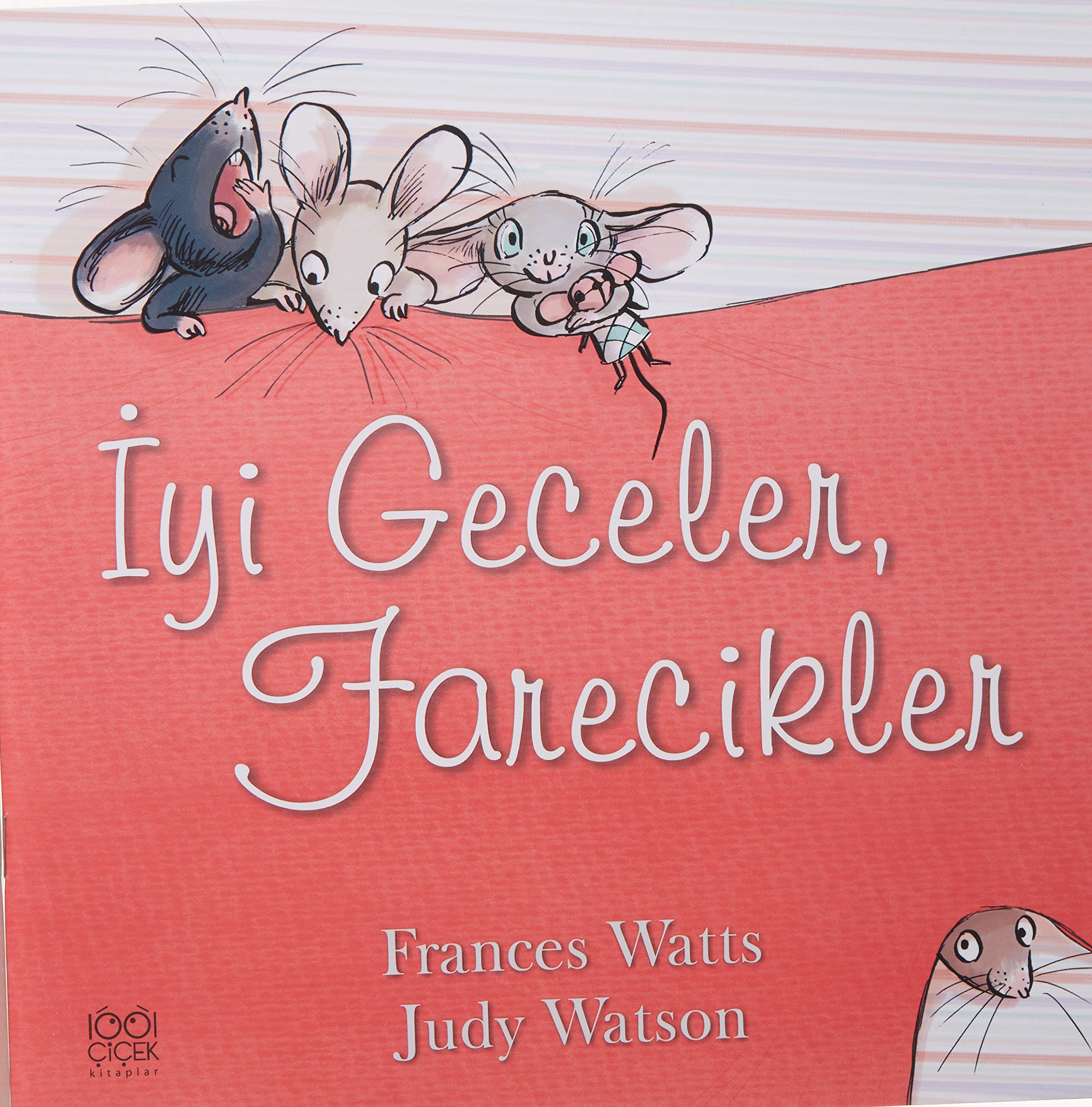 Product Image: Iyi Geceler, Farecikler