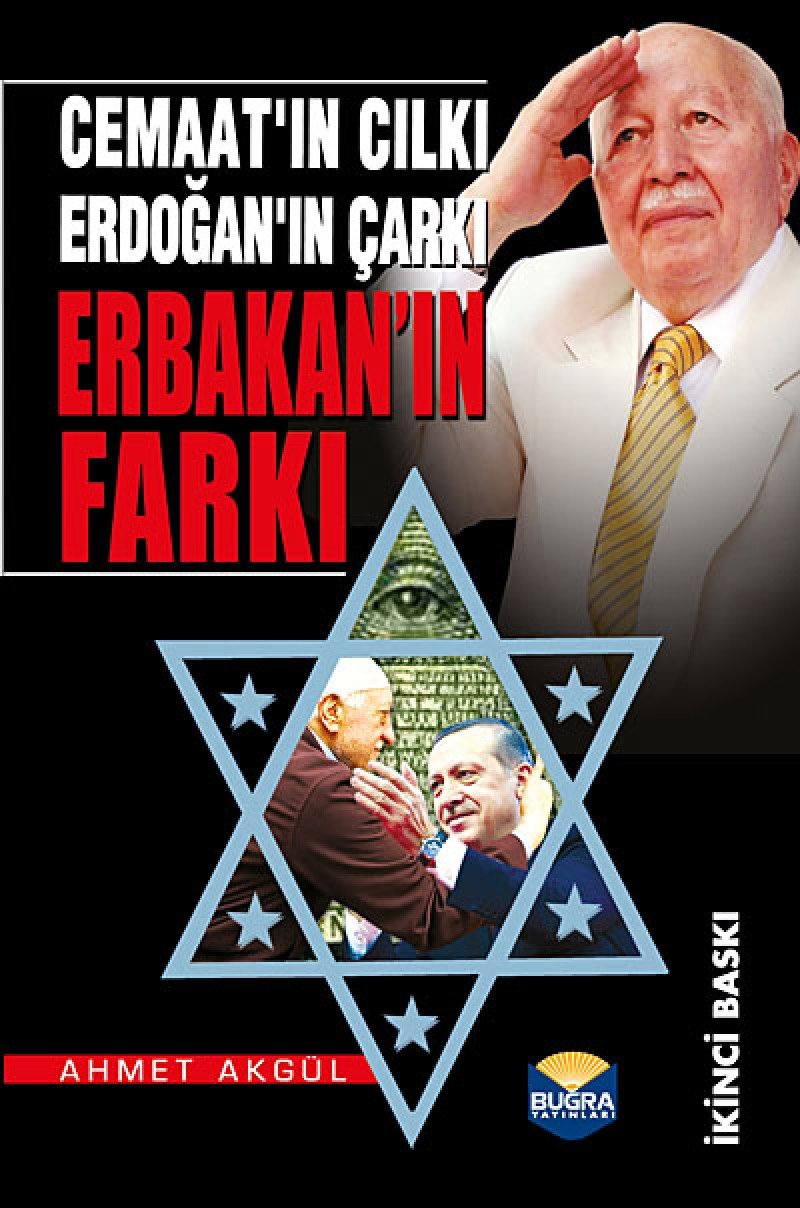 ERBAKANIN FARKI Politics & History