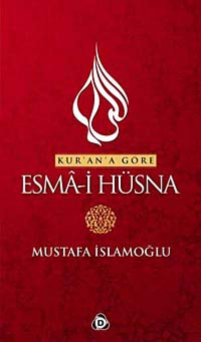Kurana Göre Esmai Hüsna 1: Ciltli Social Sciences