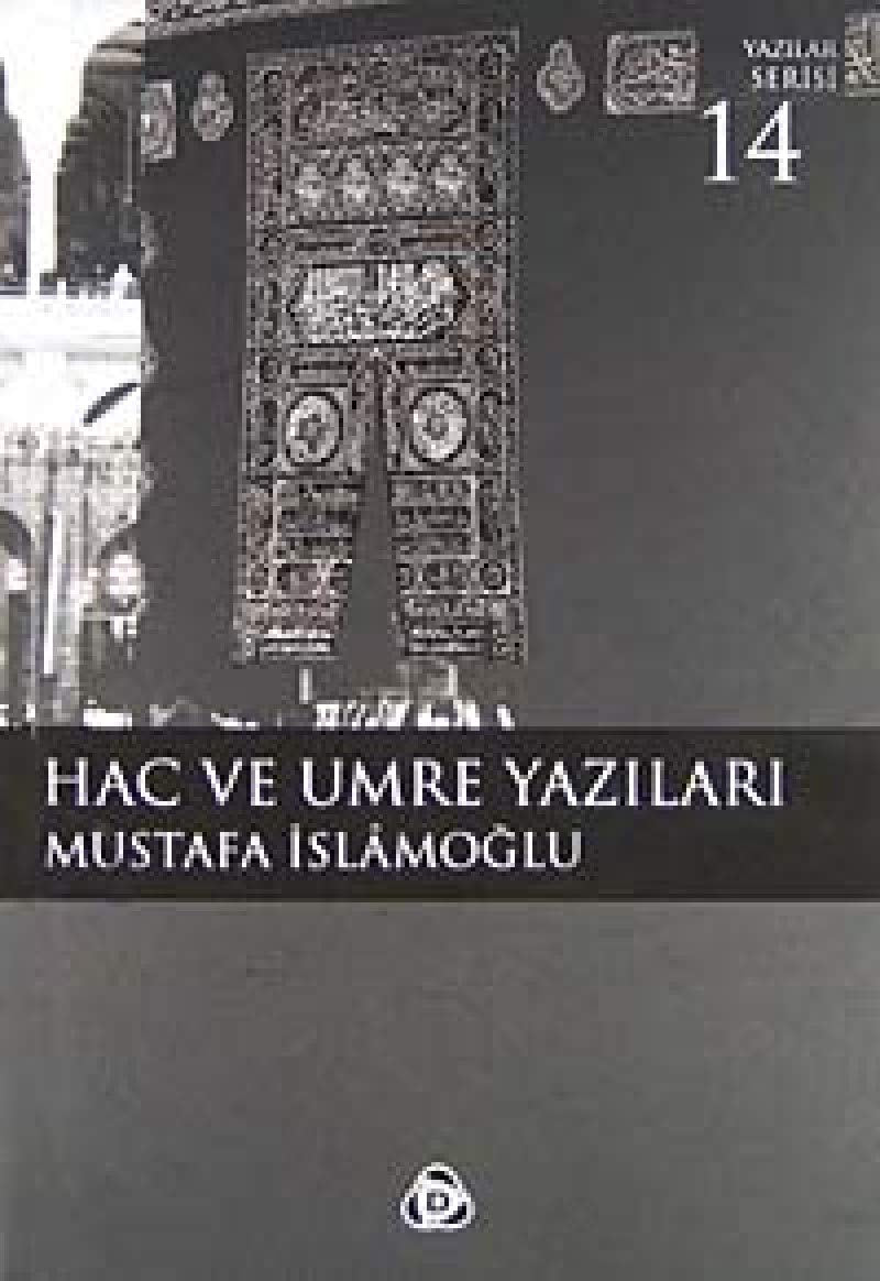Hac ve Umre Yazilari Social Sciences
