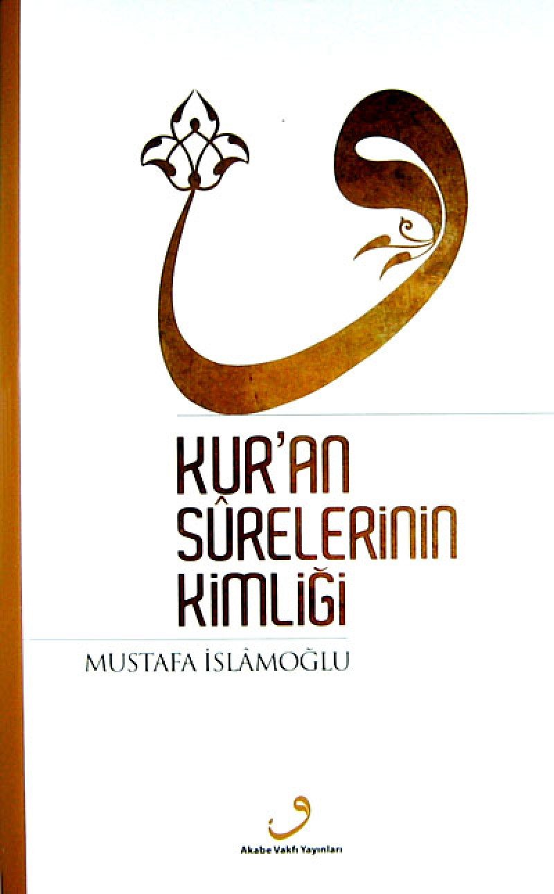 Kuran Surelerinin Kimligi Film, Art & Culture