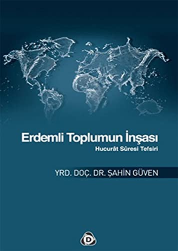 Erdemli Toplumun İnşası book