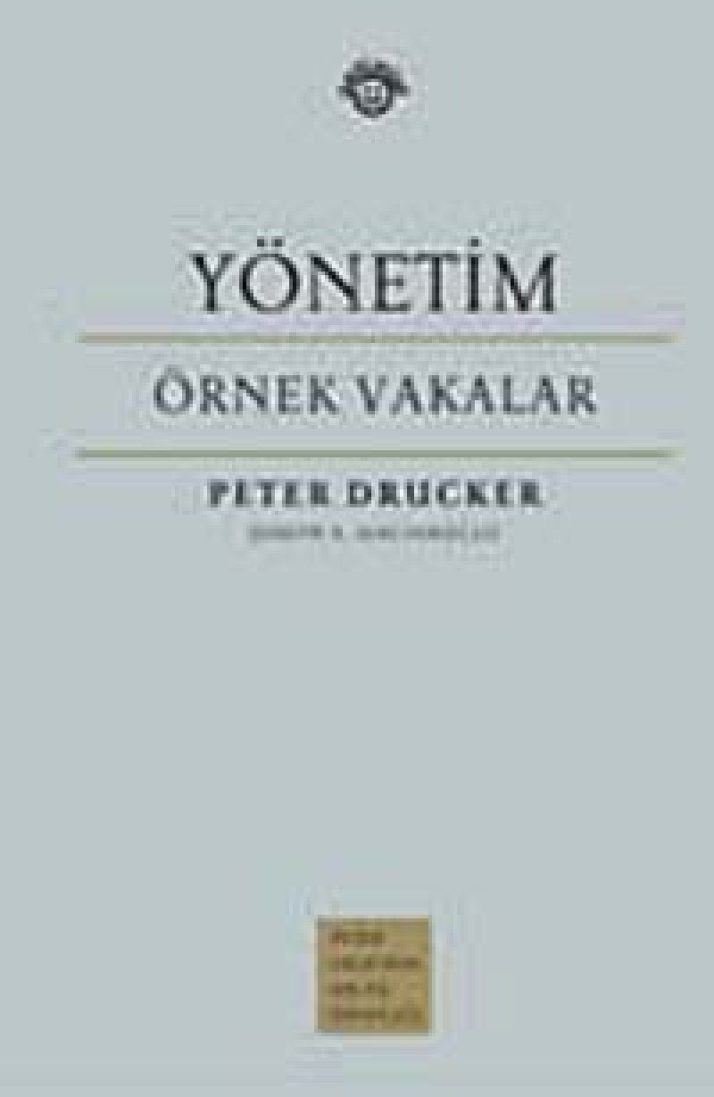 YÖNETİM ÖRNEK VAKALAR Business, Finance & Career