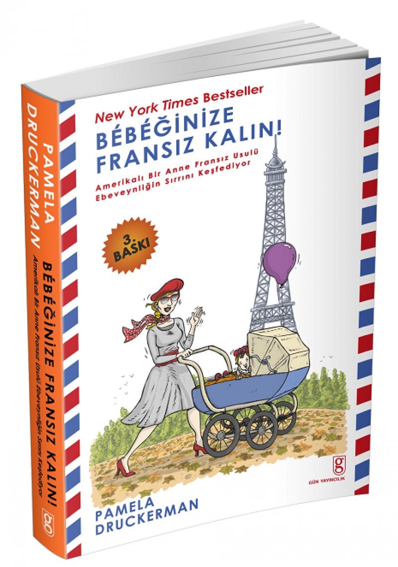 Product Image: Bebeginize Fransiz Kalin