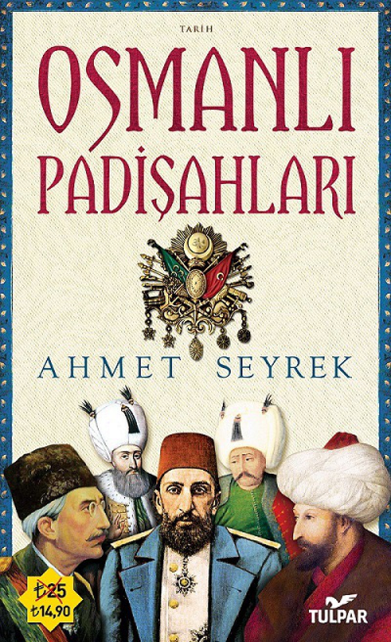 Osmanli Padisahlari Study Guides