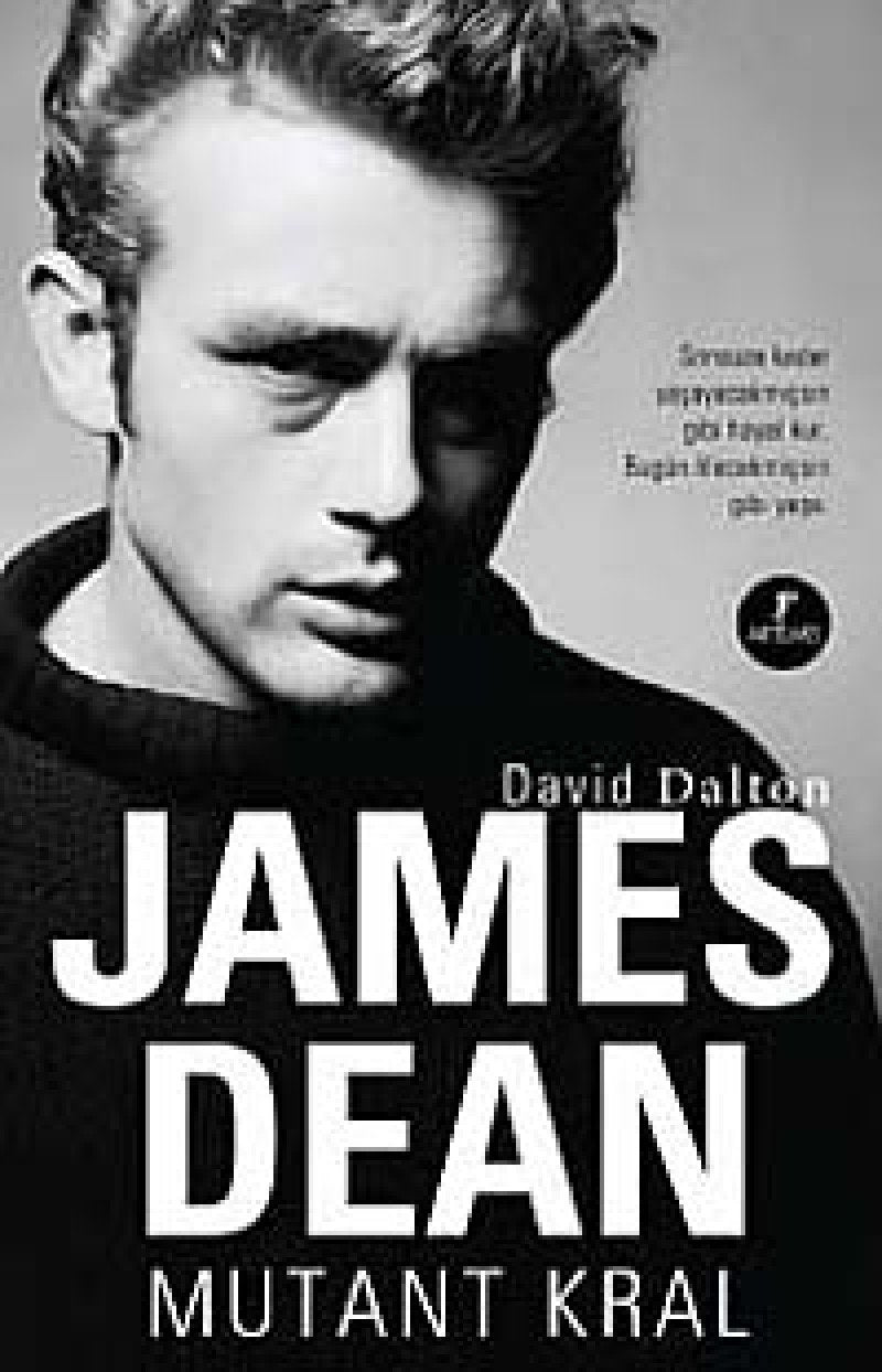 Product Image: James Dean Mutant Kral