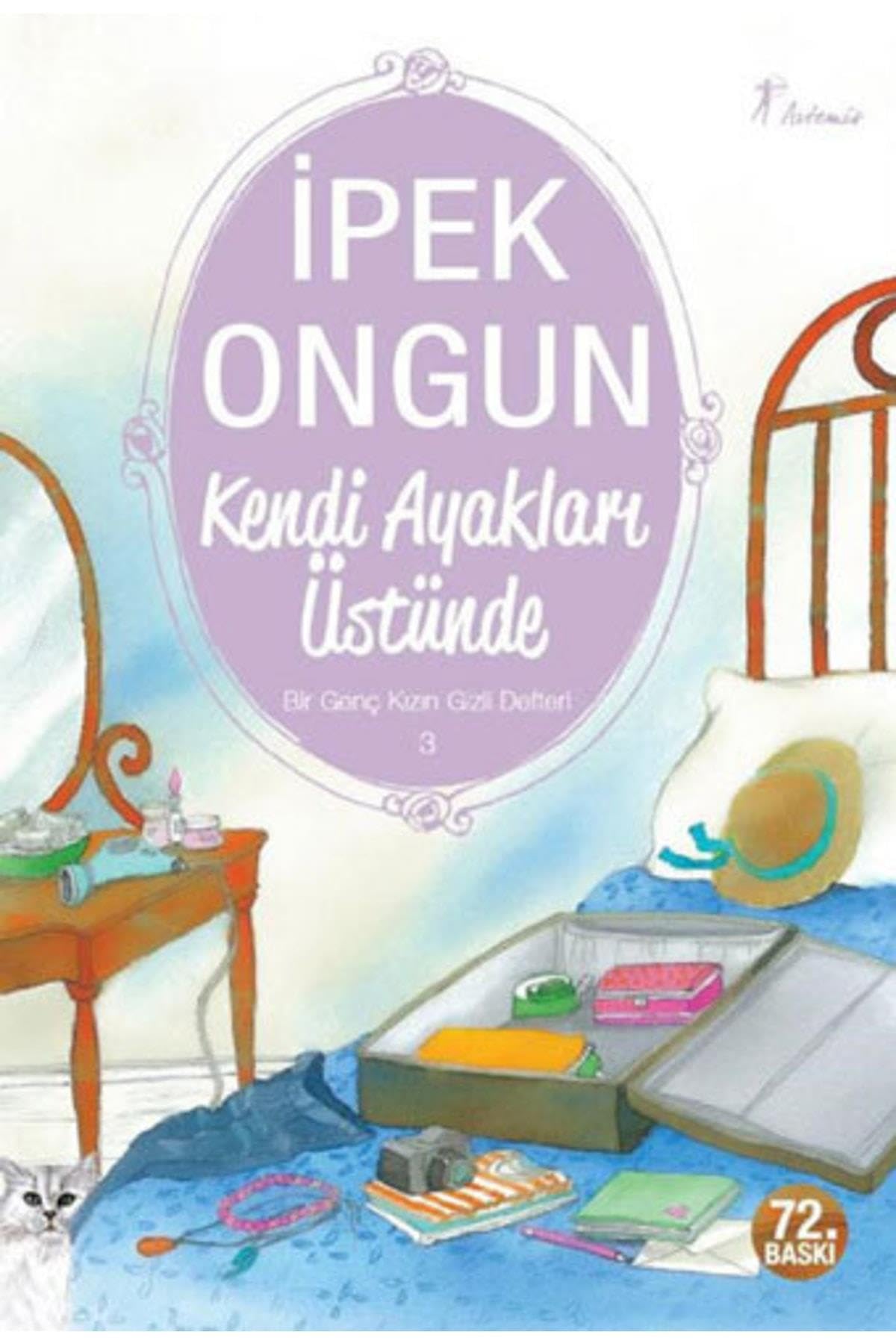 Kendi Ayaklari Üstünde Contemporary literature