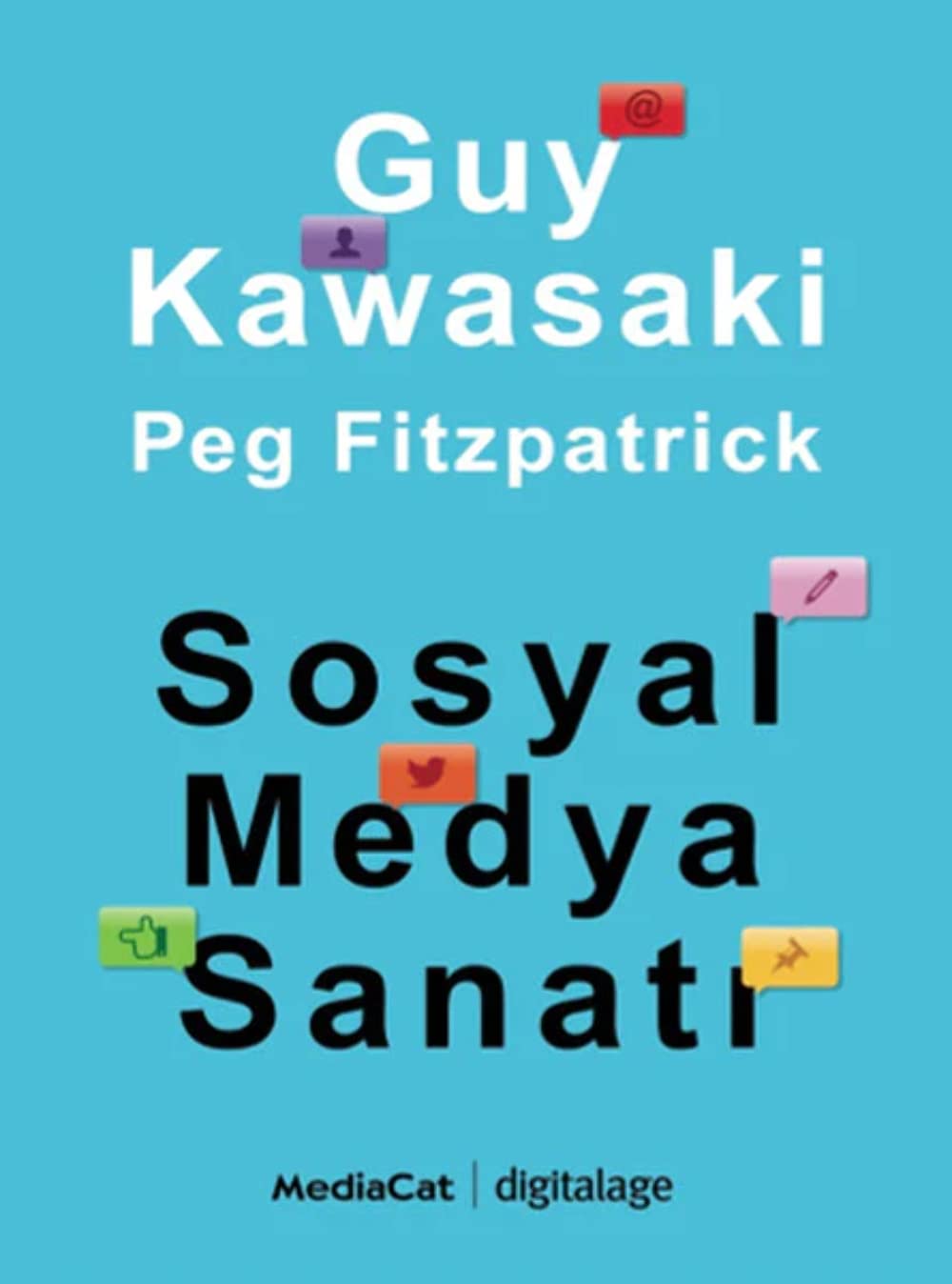 Product Image: Sosyal Medya Sanati