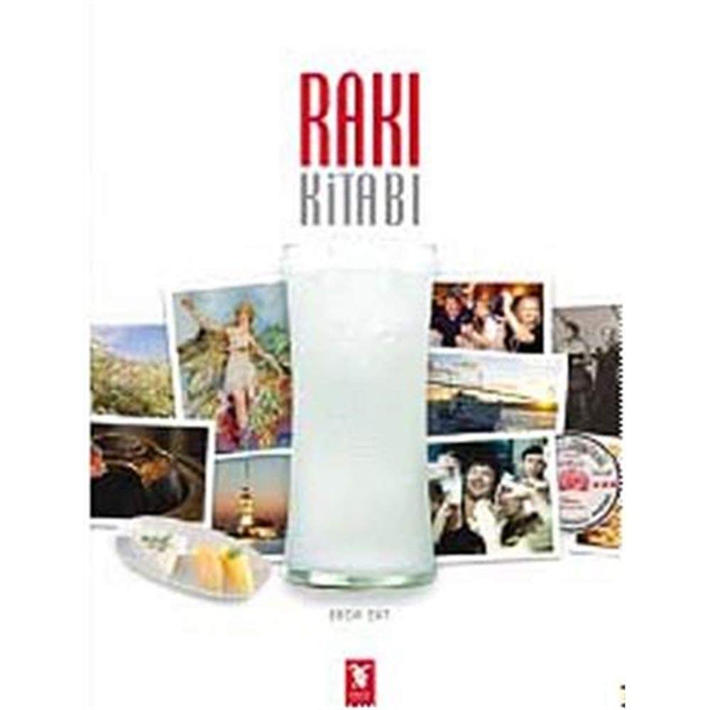 Raki Kitabi Books