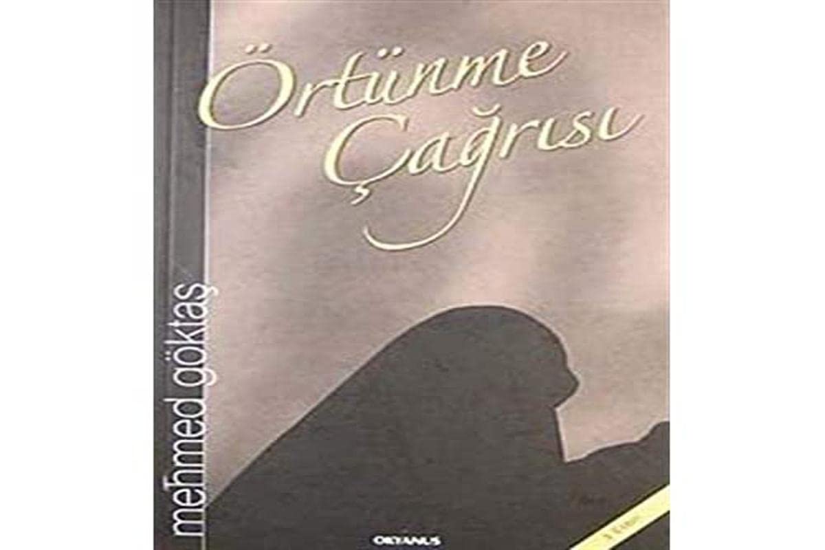 Örtünme Çağrısı Books