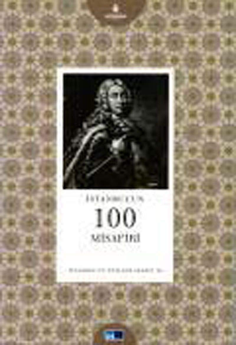Istanbul'un 100 Misafiri Books