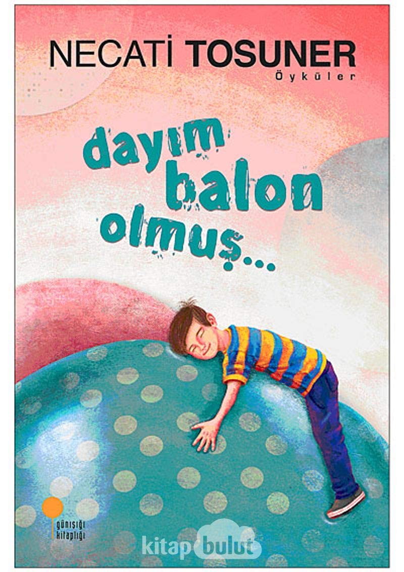 Dayim Balon Olmus... Contemporary literature
