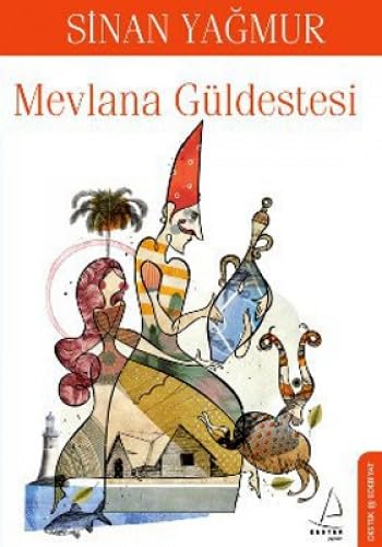 Product Image: Mevlana Güldestesi