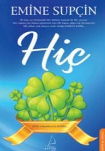 Hic: Özel Dilek Tohumlariyla Birlikte Contemporary literature