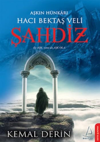 Sahdiz (Türkisch) Taschenbuch – 2012 Historical Fiction