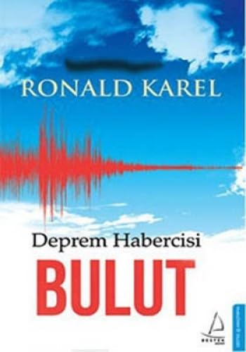 Product Image: Deprem Habercisi Bulut