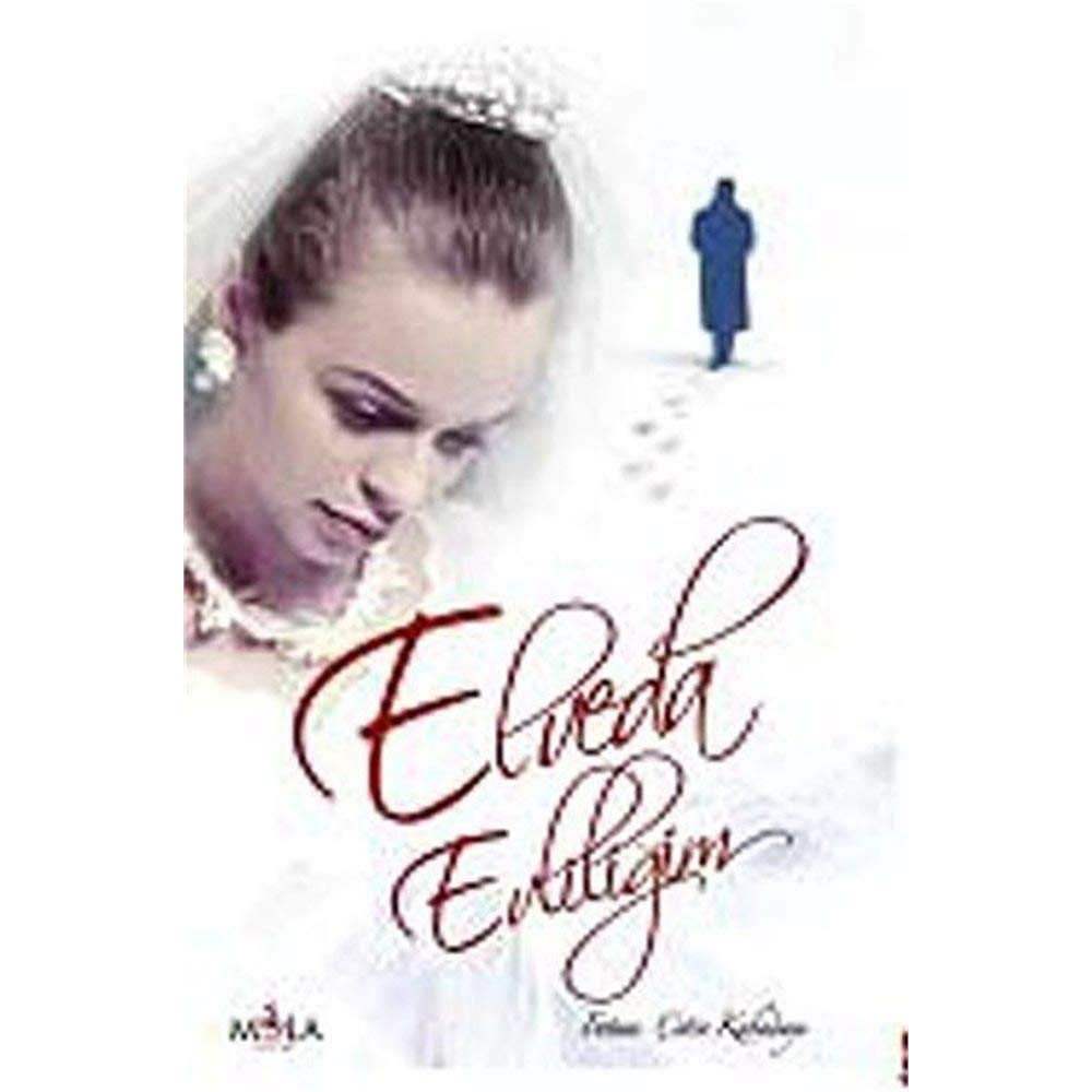 Elveda Evliligim Books