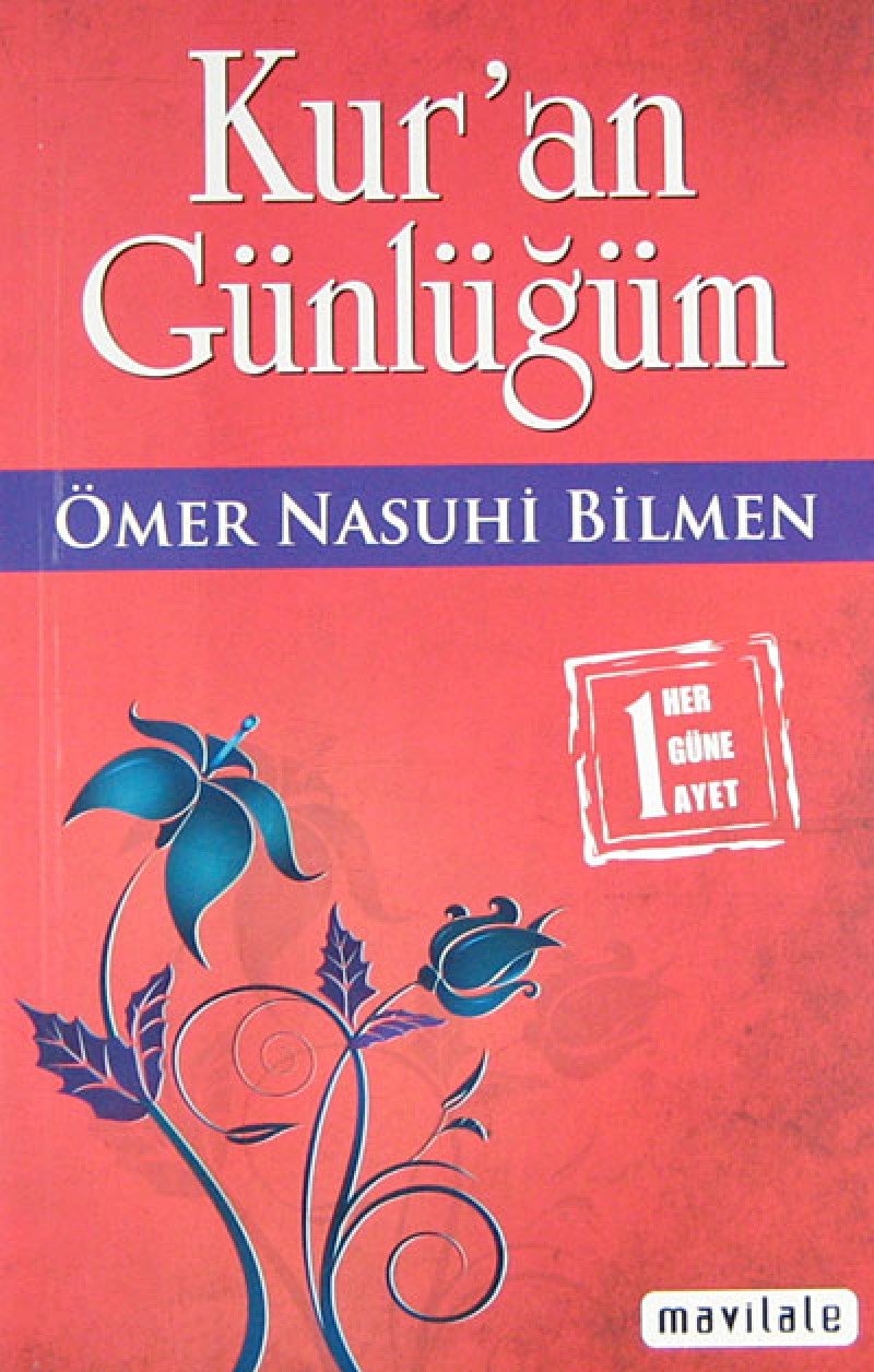 Kur'an Gunlugum Books
