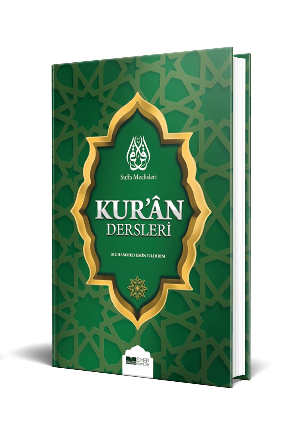 Suffa Meclisleri - Kuran Dersleri Books
