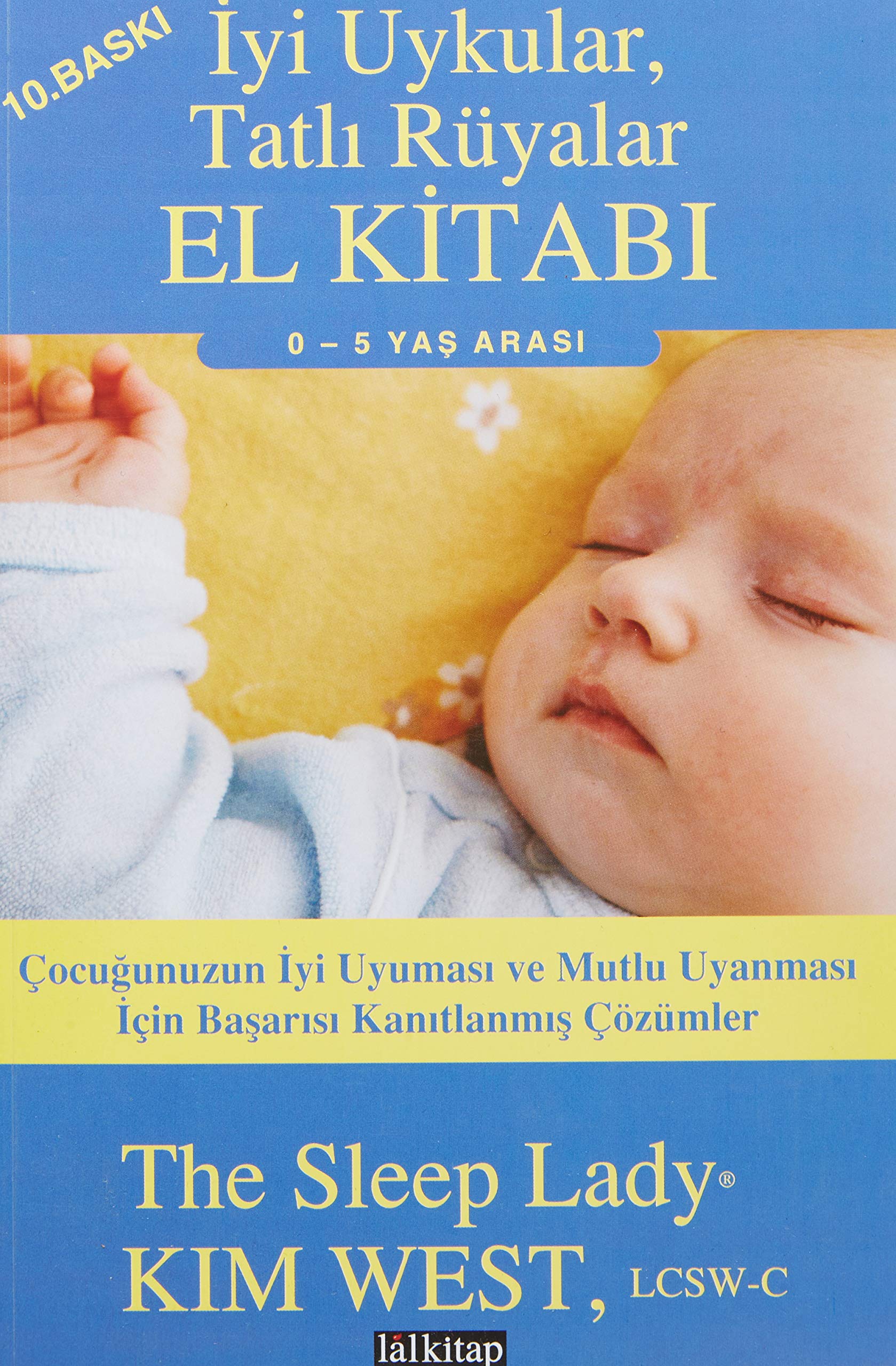 İyi Uykular, Tatlı Rüyalar El Kitabı Contemporary literature