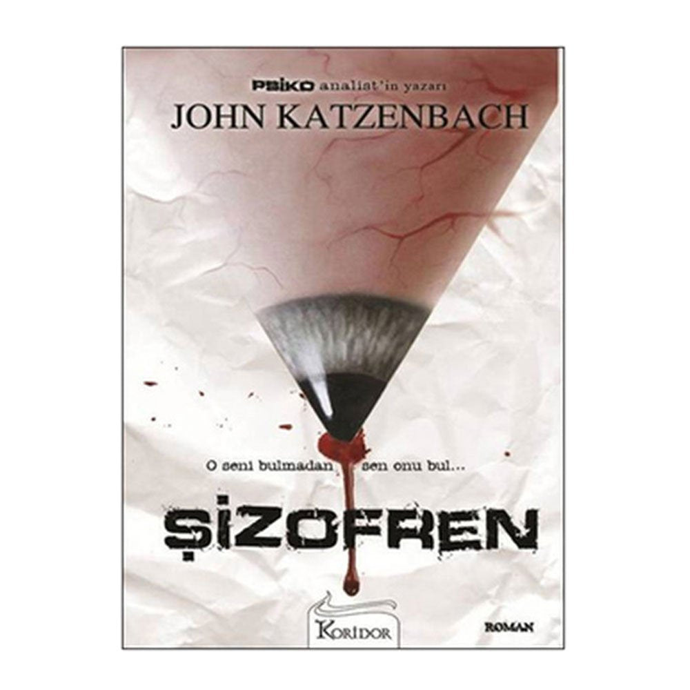 Sizofren: O Seni Bulmadan Sen Onu Bul Historical Fiction