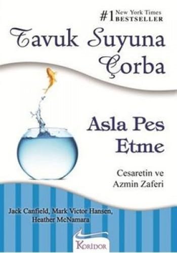Tavuk Suyuna Corba - Asla Pes Etme Lifestyle