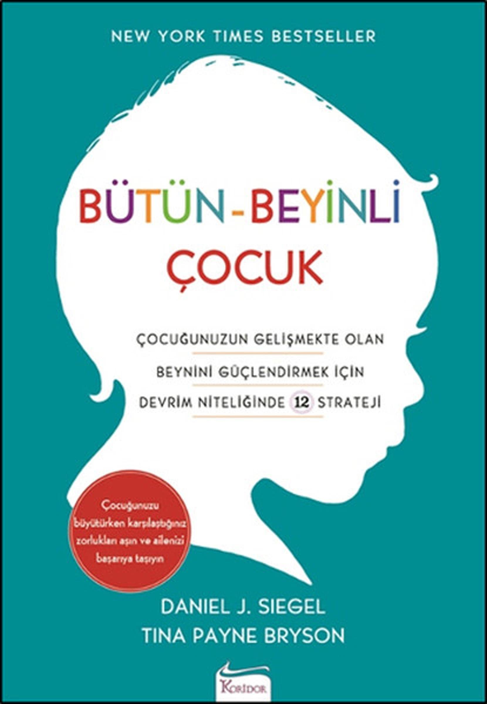 Bütün - Beyinli Cocuklar Books