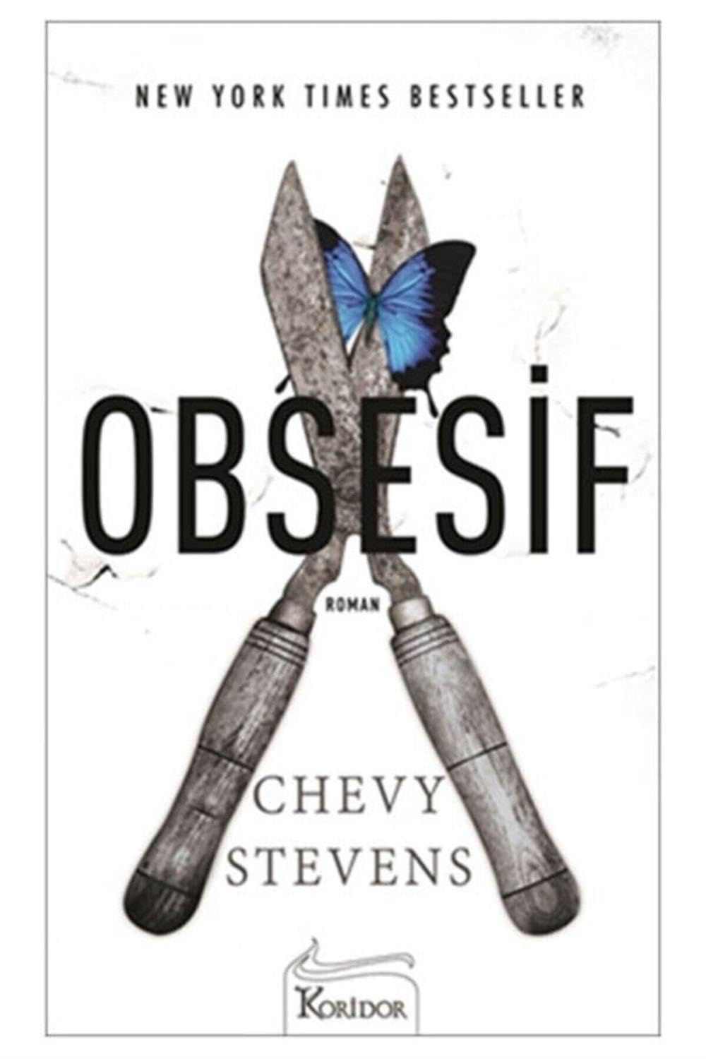 Obsesif Historical Fiction