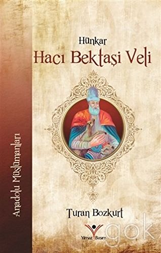 Product Image: Hünkar Hacı Bektaşi Veli