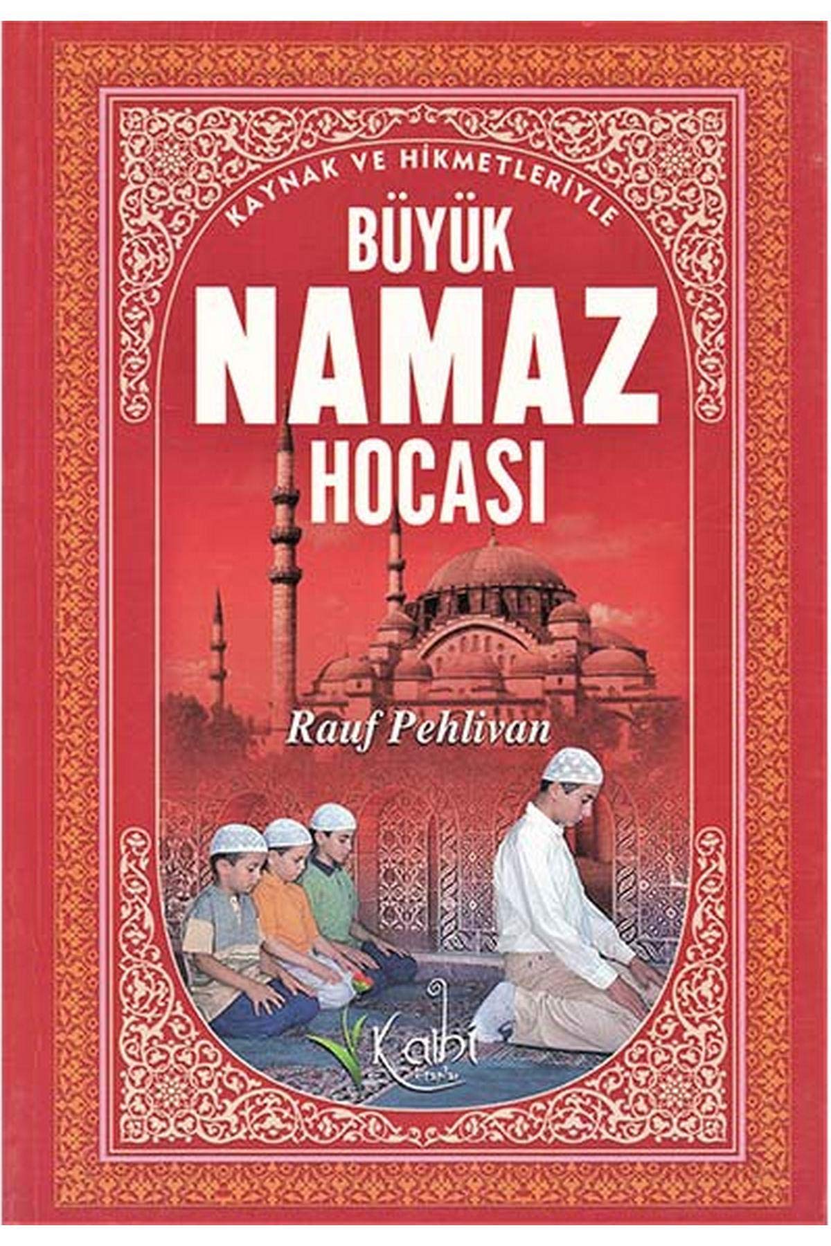 Büyük Namaz Hocasi Social Sciences