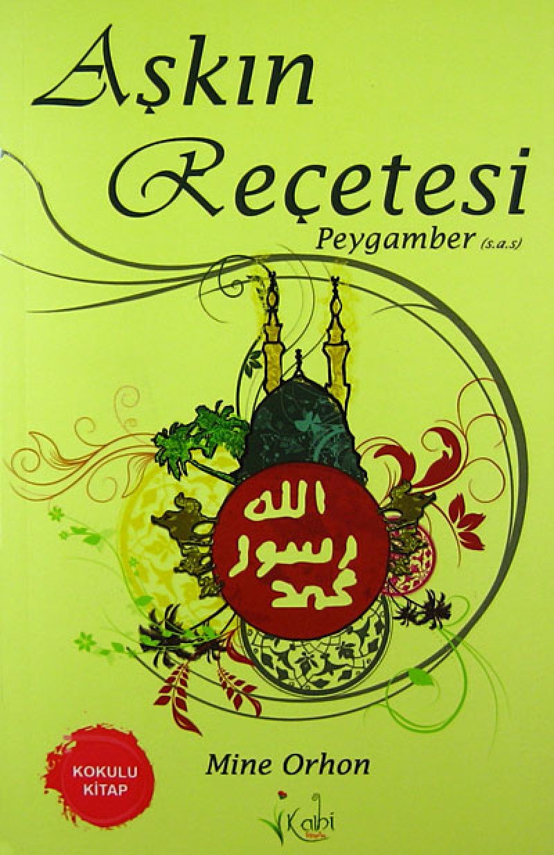 Askin Recetesi Peygamber s.a.v Social Sciences