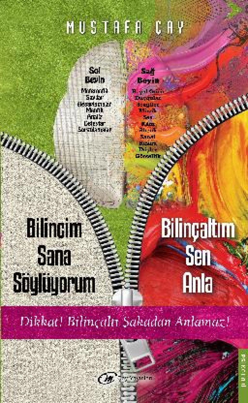 Bilincim Sana Söylüyorum Bilincaltim Sen Anla Lifestyle