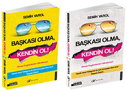 Product Image: Baskasi Olma Kendin Ol