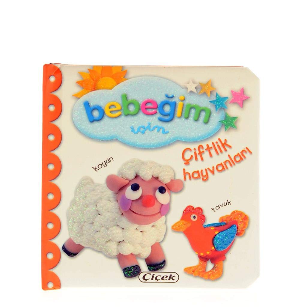 Bebegim icin Ciftlik Hayvanlari Contemporary literature