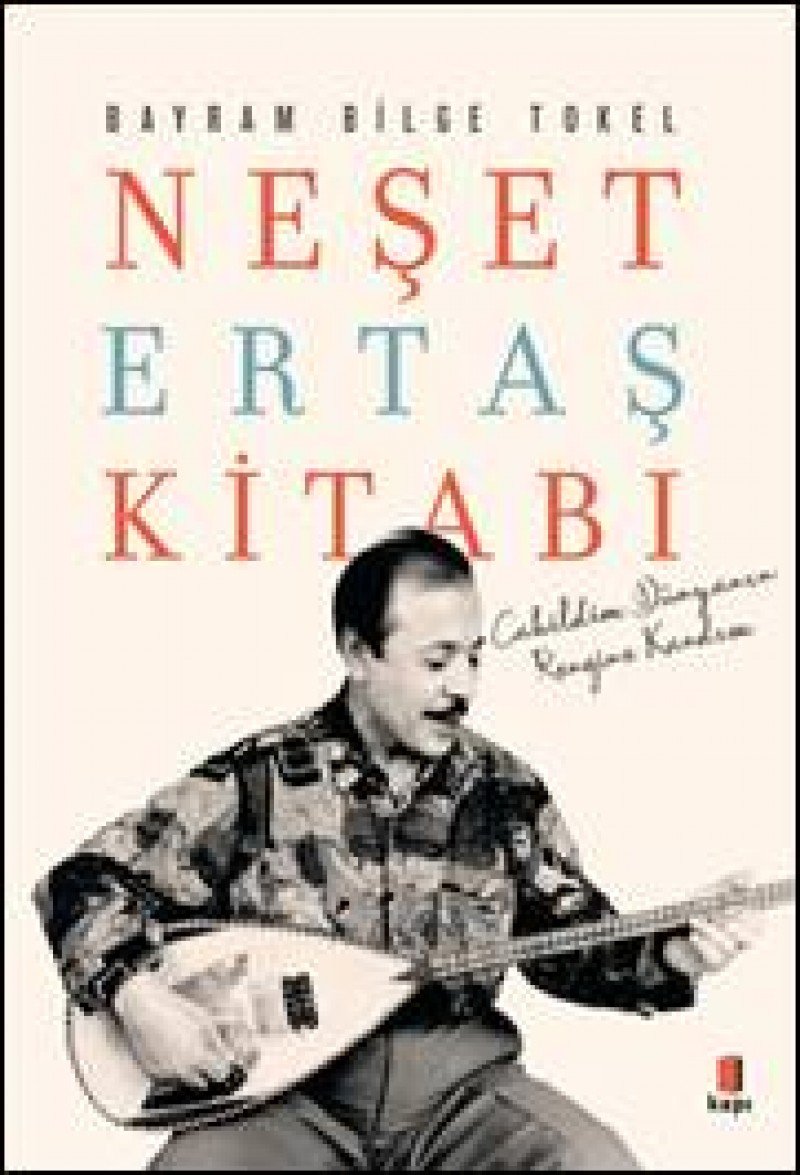 Neset Ertas Kitabi Historical Fiction