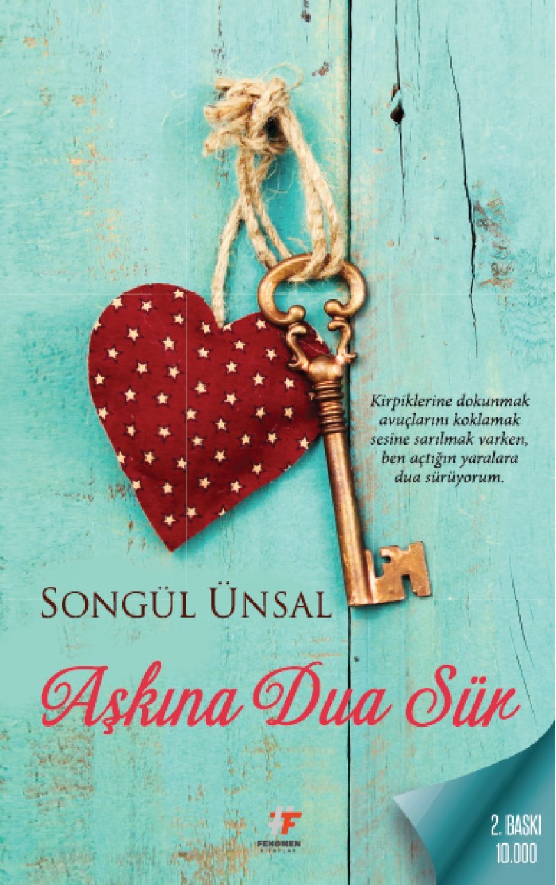 Product Image: Askina Dua Sür