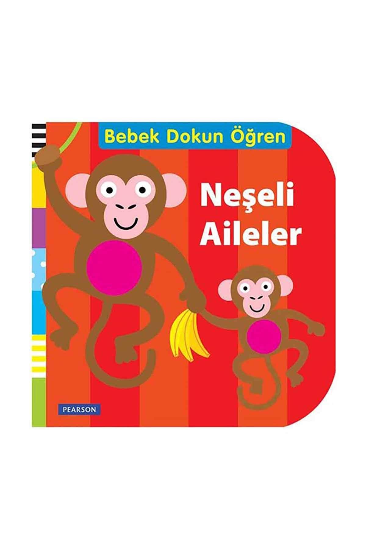 Neseli Aileler Contemporary literature Books