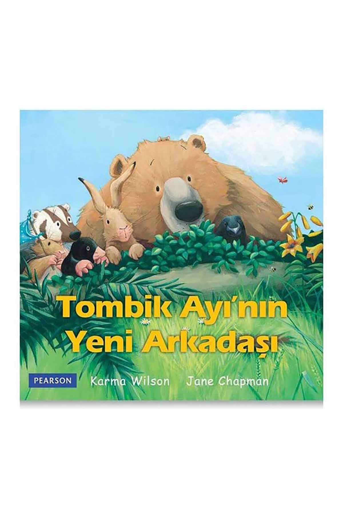 Tombik Ayı'nın Yeni Arkadaşı Contemporary literature