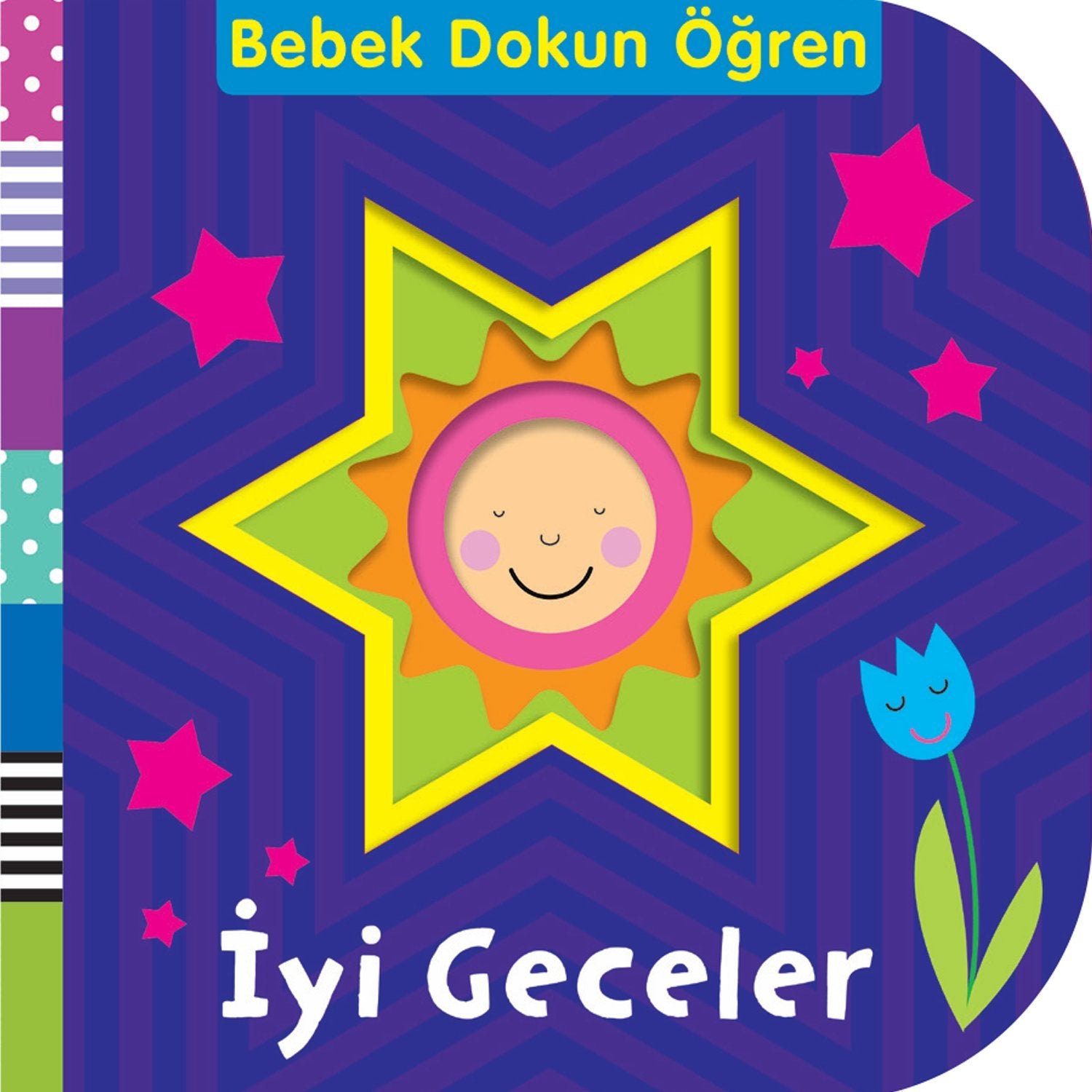 Bebek Dokun Ögren 0-2 Yas: Iyi Geceler Contemporary literature