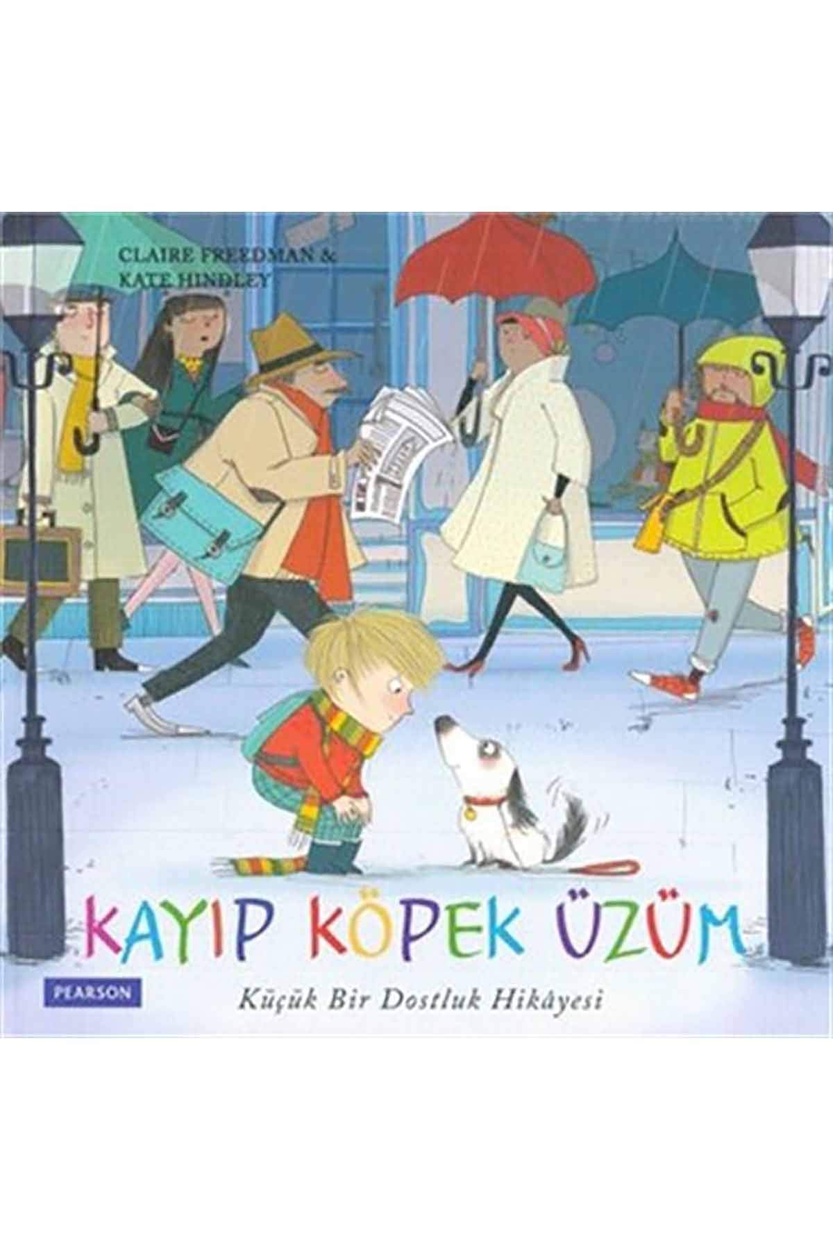 Kayip Köpek Üzüm 3 Yas Contemporary literature