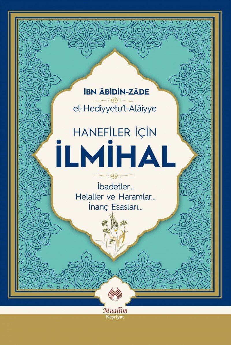 Product Image: Hanefiler Icin Ilmihal