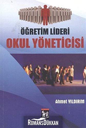Öğretim Lideri: Okul Yöneticisi Books