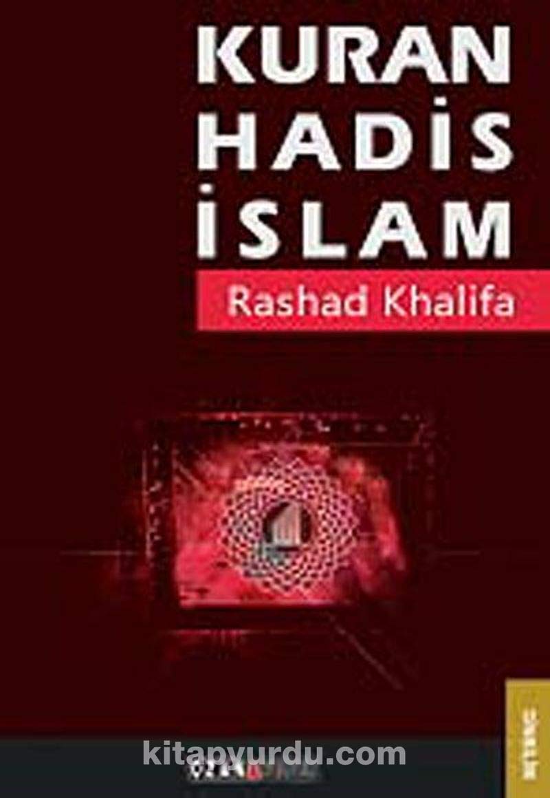 Product Image: Kuran, Hadis, Islam