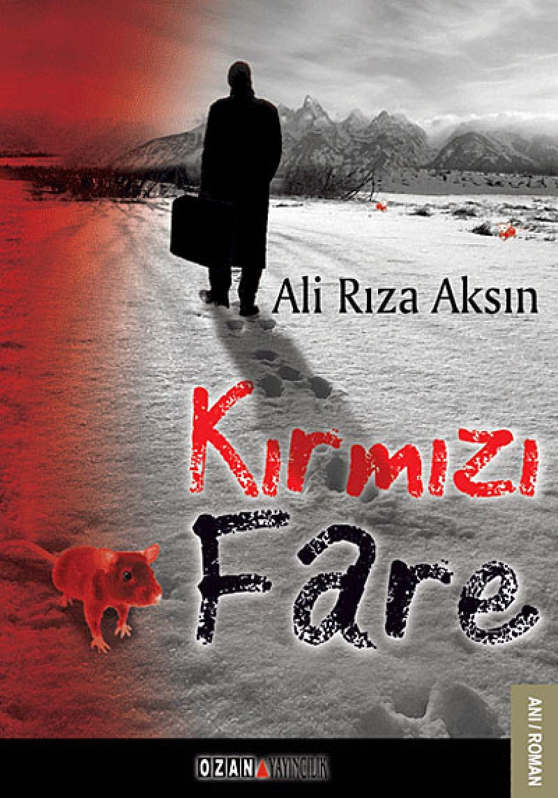 Product Image: KIRMIZI FARE