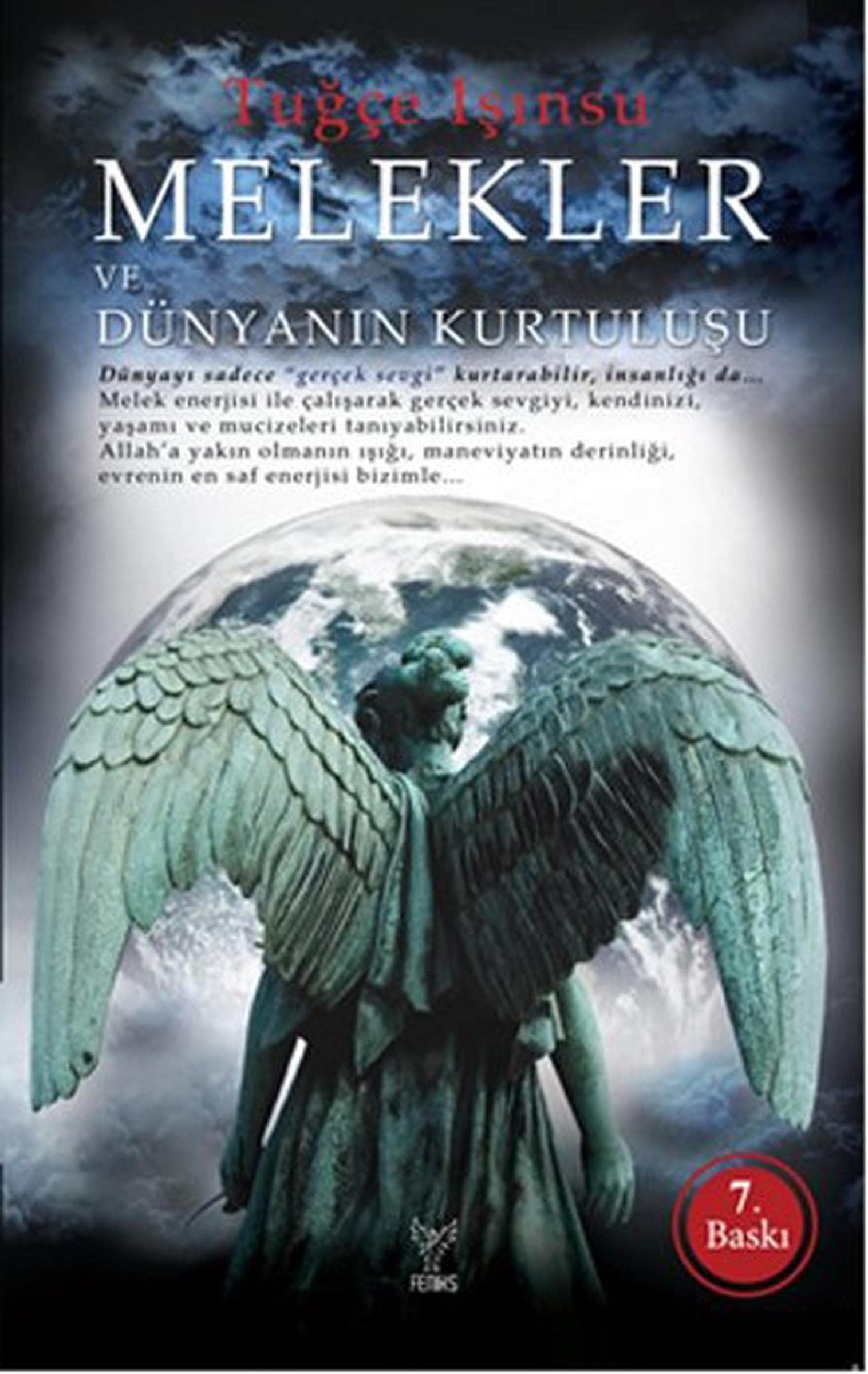 Melekler ve Dünyanin Kurtulusu Lifestyle