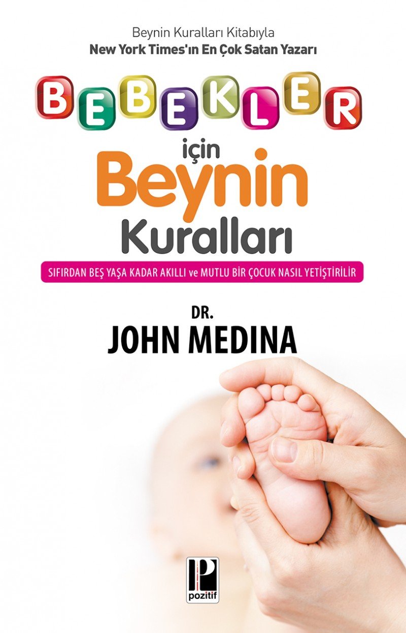 Bebekler Icin Beynin Kurallari Parents & Children