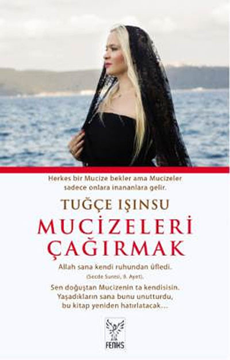 Product Image: Mucizeleri Cagirmak