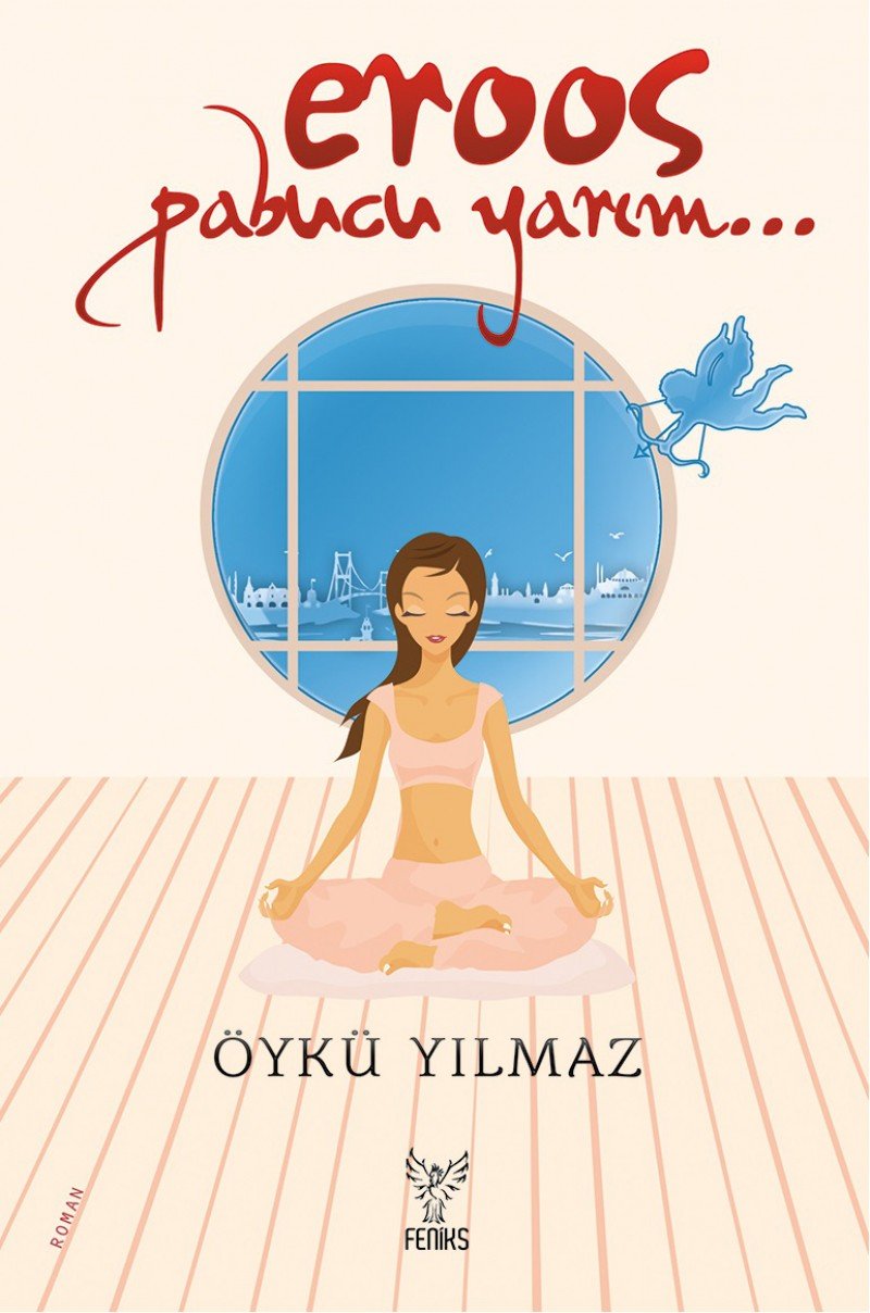 Eroos Pabucu Yarim... Historical Fiction