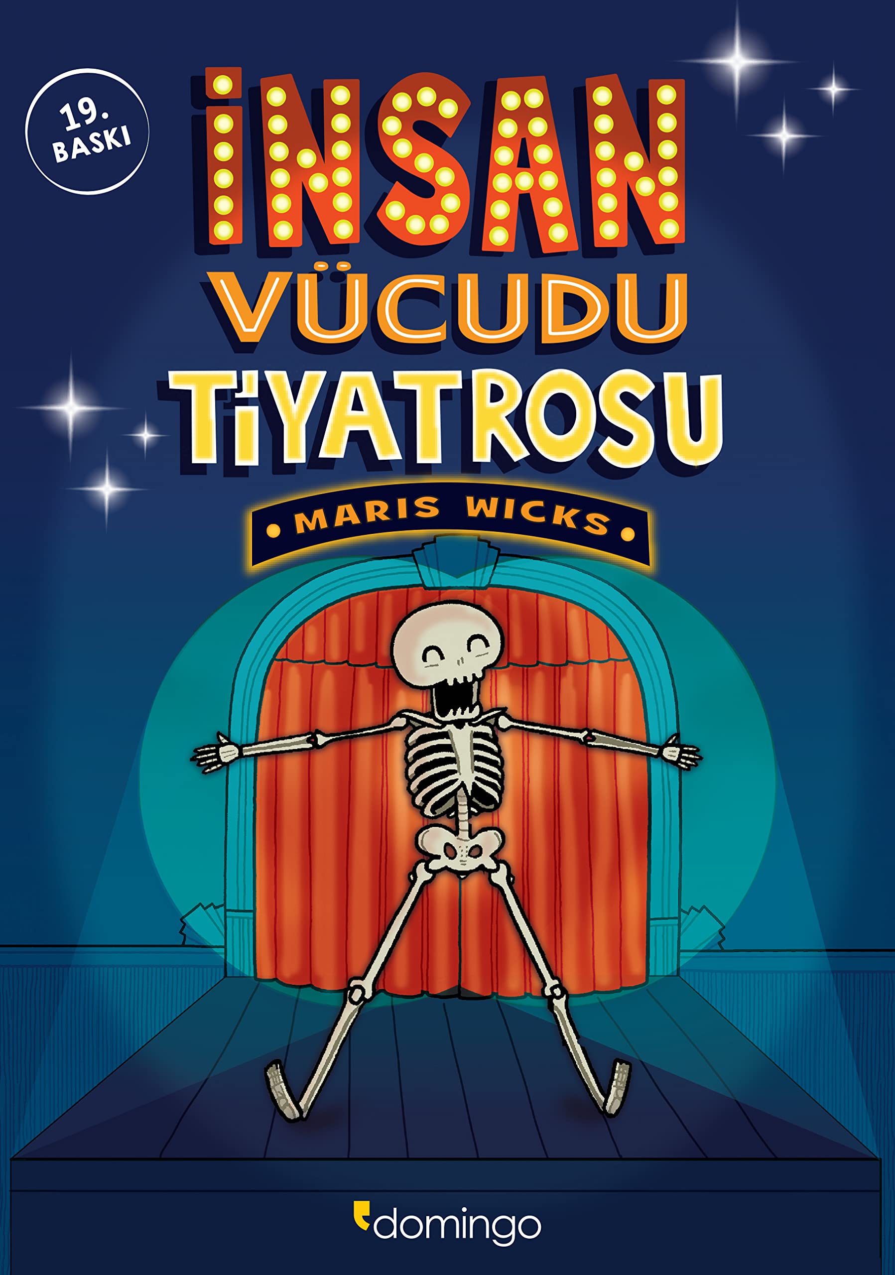 İnsan Vücudu Tiyatrosu Social Sciences